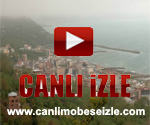 Çarşıbaşı Canli izle Trabzon Mobese
