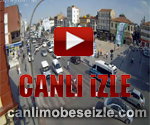 Konya Sarraflar Yeraltı Çarşısı mobese izle