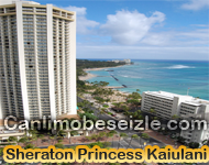 Hawaii Adaları live canlı mobese izle