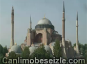 Ayasofya canli izle live İstanbul