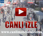 Bursa Osmangazi Meydanı Mobese canli izle