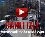 Bursa Setbaşı Köprüsü Mobese Canli izle