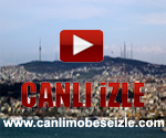 Büyük Çamlica Tepesi Canli mobese izle