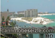 Destin Webcam Live Canlı Mobese İzle