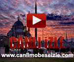 Eminönü Canlı Mobese Kamera İzle