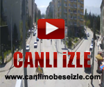 Ereğli İstasyon Caddesi Canli izle Konya