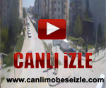 Ereğli Uğur Mumcu Caddesi Canli izle Konya