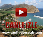 Gökçeada Canli izle Mobese Çanakkale