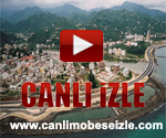 Görele Canli izle Giresun Mobese