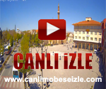 Konya Hükümet Meydani Canli izle