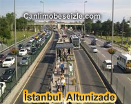 Altunizade canli izle