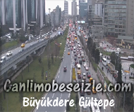 İstanbul Büyükdere Gültepe Canli izle