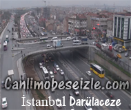 İstanbul Darülaceze canli izle