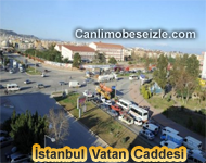 Vatan Caddesi canli izle