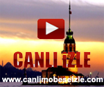 Kız Kulesi Mobese Canli Kamera izle