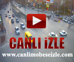 Konya Kule Kavşağı Mobese Canli İzle