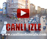 Konya Vatan Caddesi mobese canli izle