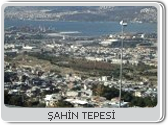 İzmir Şahin Tepesi Canli İzle