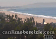 Santa Monica webcam live Canlı Mobese izle