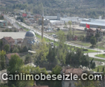 Isparta Sav Belediyesi canli izle mobese