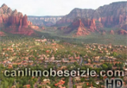 Sedona Red Rock Live Webcam İzle