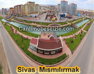 Sivas Mısmılırmak Canli izle