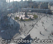 Taksim Hd Canli Mobese izle