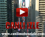 Times Square webcam live canlı mobese izle