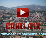 Turhal Belediye Canli izle Tokat