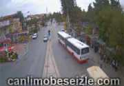 Konya Yeni Meram Caddesi Canli mobese izle