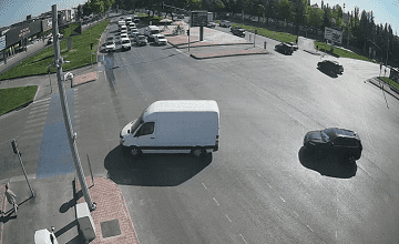 Konya Belh Kavşağı Mobese Canli izle