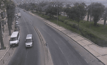 İzmir Karsıyaka İskele   