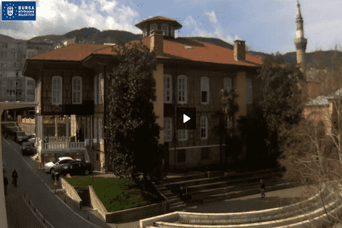 Bursa Heykel Canli mobese izle