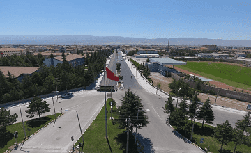 Ereğli Atatürk Bulvari   Konya