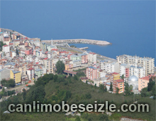 Keşap Belediyesi Canli mobese izle