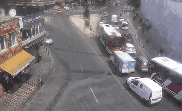 İzmir Basmane Canli İzle