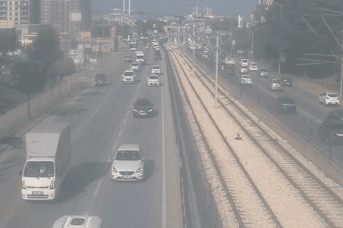 İzmir Yolu Ataevler Canli İzle Bursa