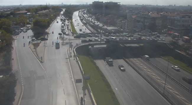 İstanbul Darülaceze  