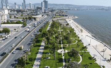 İzmir Bayraklı  