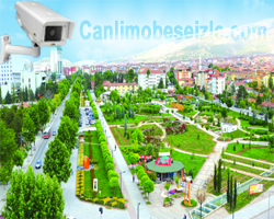 Malatya Canlı Mobese İzle