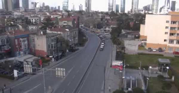 Etiler Mobese Canli izle