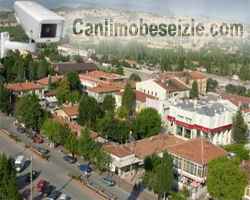 Gediz Belediyesi Mobese Canli izle