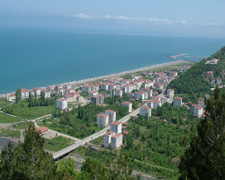 Kastamonu Abana Canlı Mobese İzle