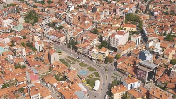 Dursunbey Belediyesi canli mobese izle