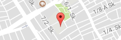Kazımkarabekir Mahallesi Uydu Görüntüsü ve Haritası Bağcılar