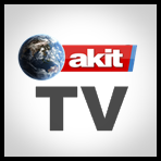 Akit Tv Nerede, Nasıl Gidilir, Yol Haritası