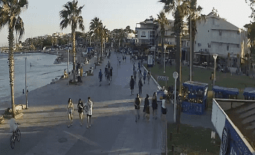 Didim Altınkum Sahili 2    kamera