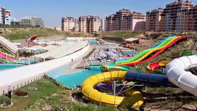 Konya Aquapark Nerede, Nasıl Gidilir, Yol Haritası