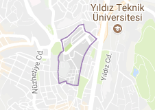 Abbasağa Mahallesi Nerede Yol Güzergahı Tarifi Haritası Beşiktaş