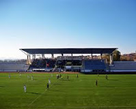 Kırıkkale Başpınar Stadyumu Uydu Görüntüsü ve Haritası